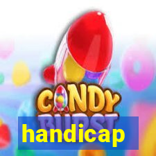 handicap -1.25